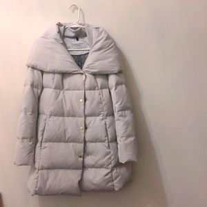 COLE HAAN SIGNATURE PUFFER